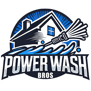 Power Wash Bros
