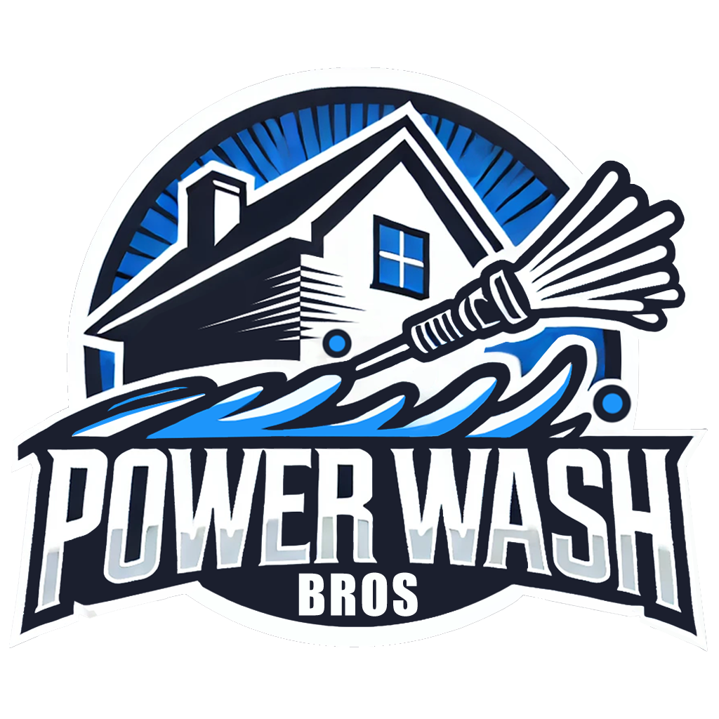 Power Wash Bros